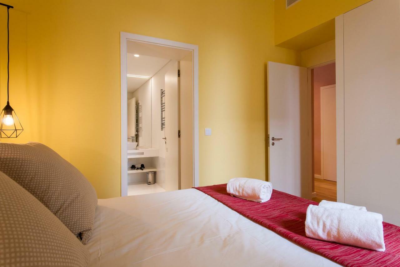 Joivy Sublime 2Br Apt On Restauradores Square Nearby Rossio Station リスボン エクステリア 写真