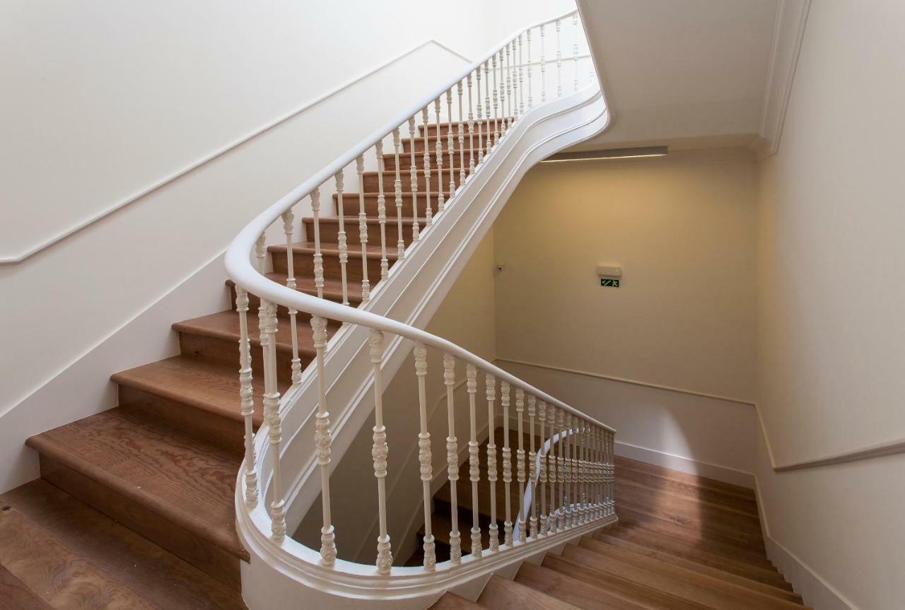 Joivy Sublime 2Br Apt On Restauradores Square Nearby Rossio Station リスボン エクステリア 写真