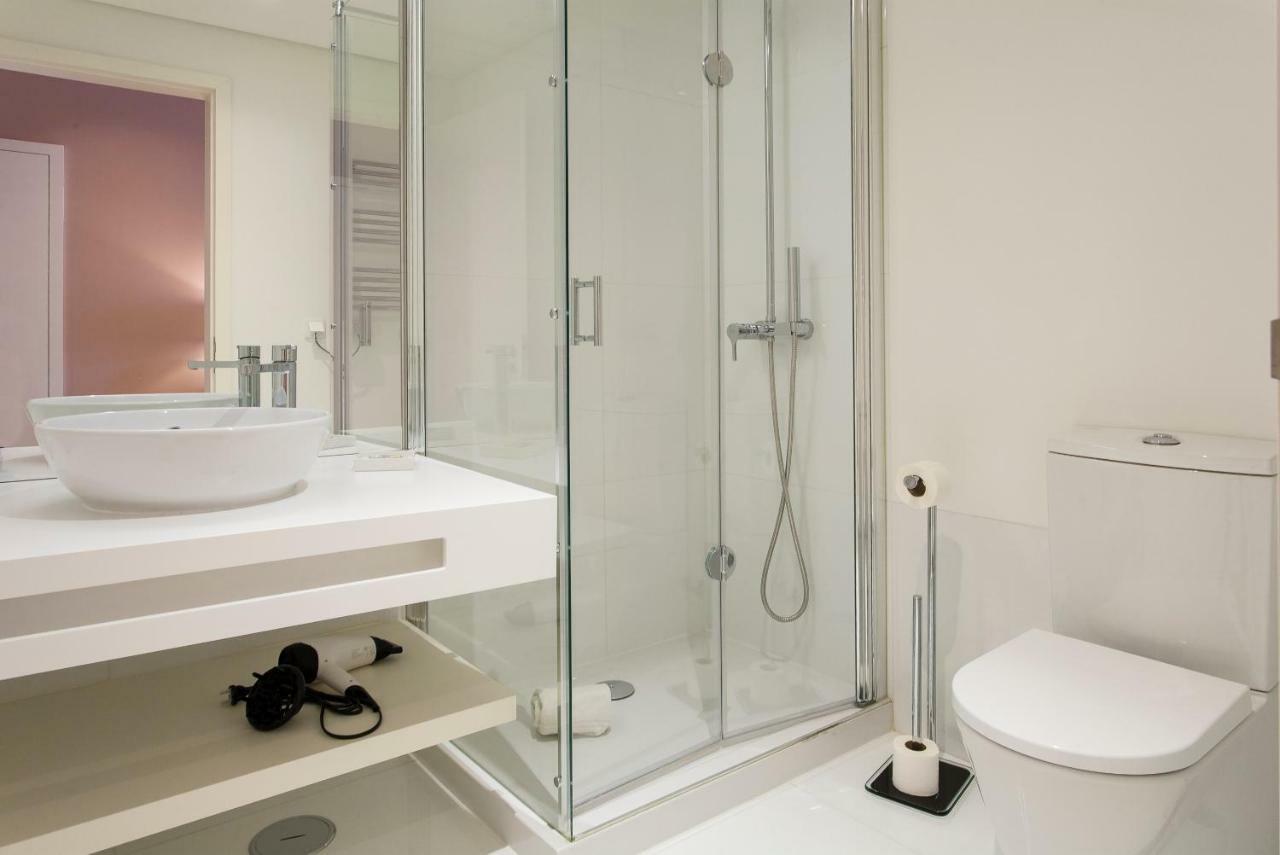 Joivy Sublime 2Br Apt On Restauradores Square Nearby Rossio Station リスボン エクステリア 写真