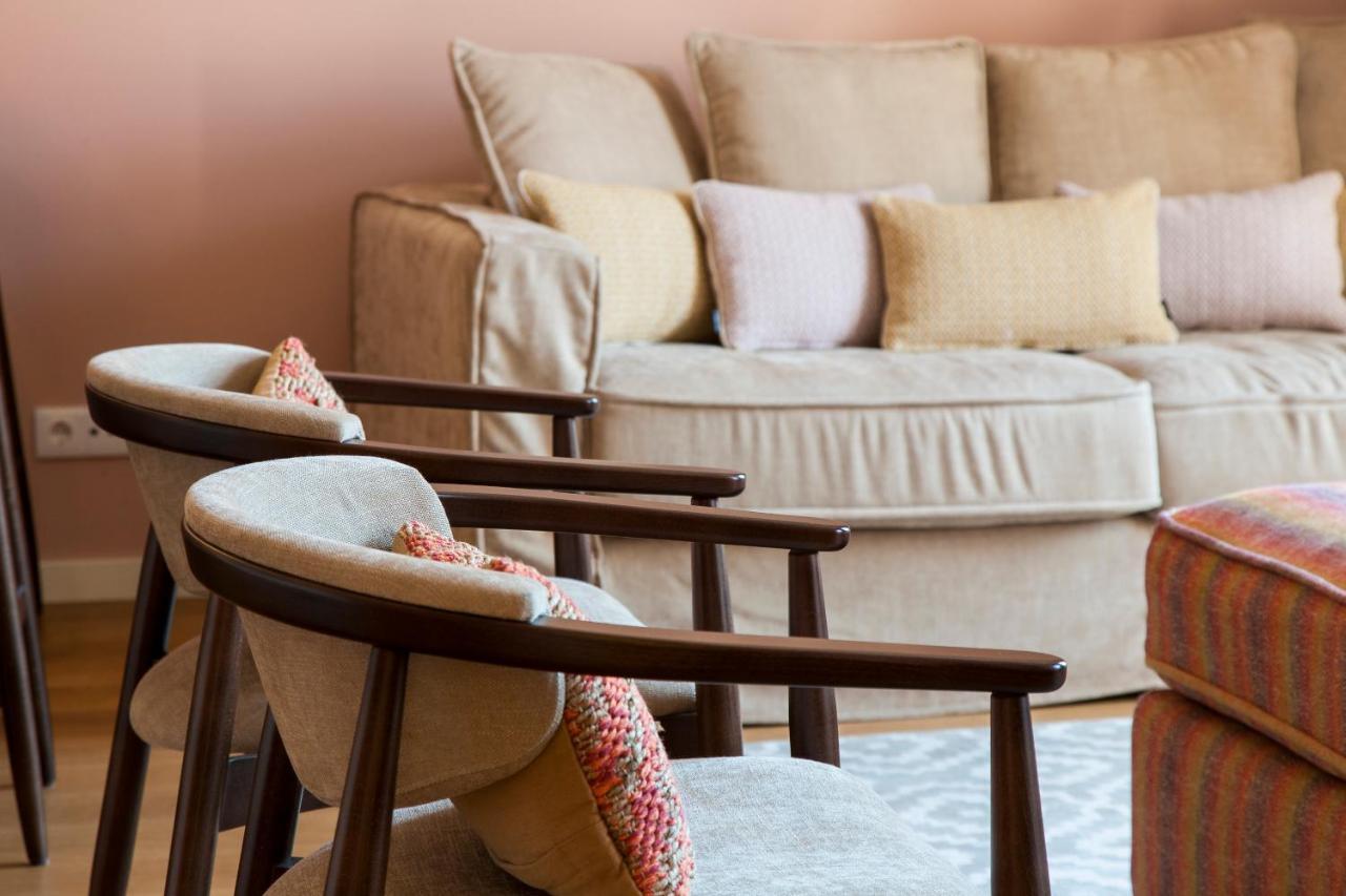Joivy Sublime 2Br Apt On Restauradores Square Nearby Rossio Station リスボン エクステリア 写真