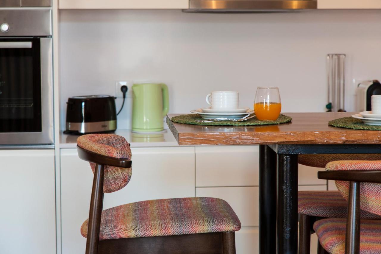 Joivy Sublime 2Br Apt On Restauradores Square Nearby Rossio Station リスボン エクステリア 写真